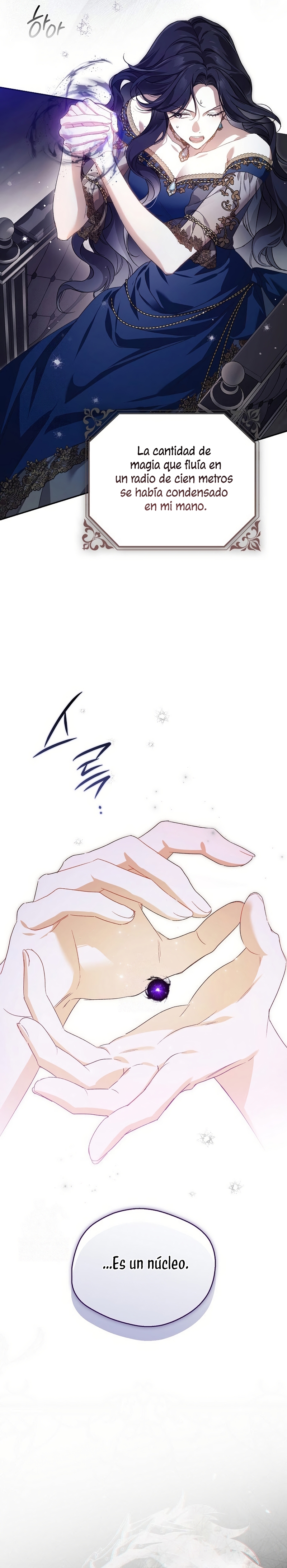 Marques De Marron Capítulo 23 - Page 27