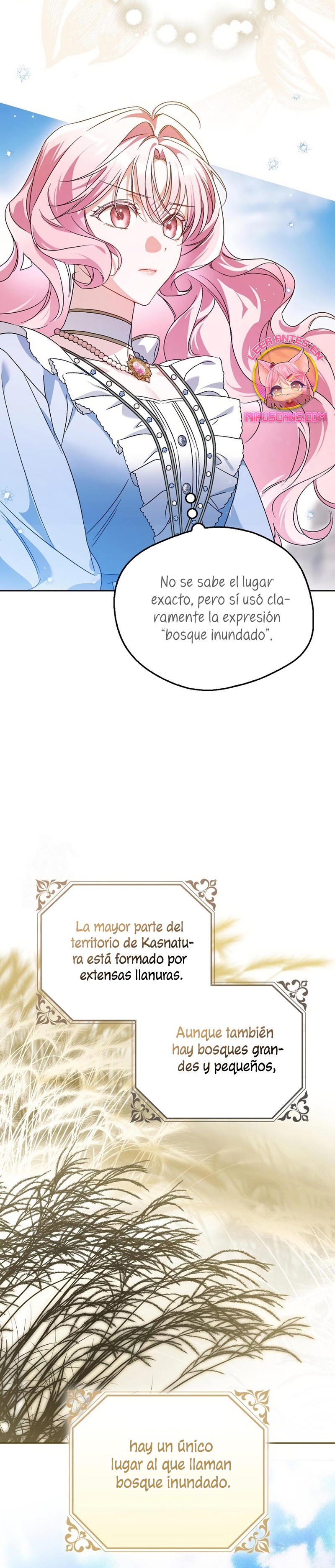Marques De Marron Capítulo 23 - Page 30