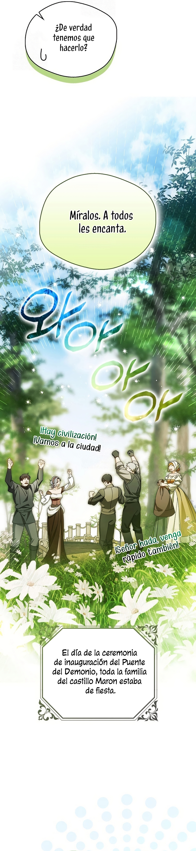 Marques De Marron Capítulo 23 - Page 5