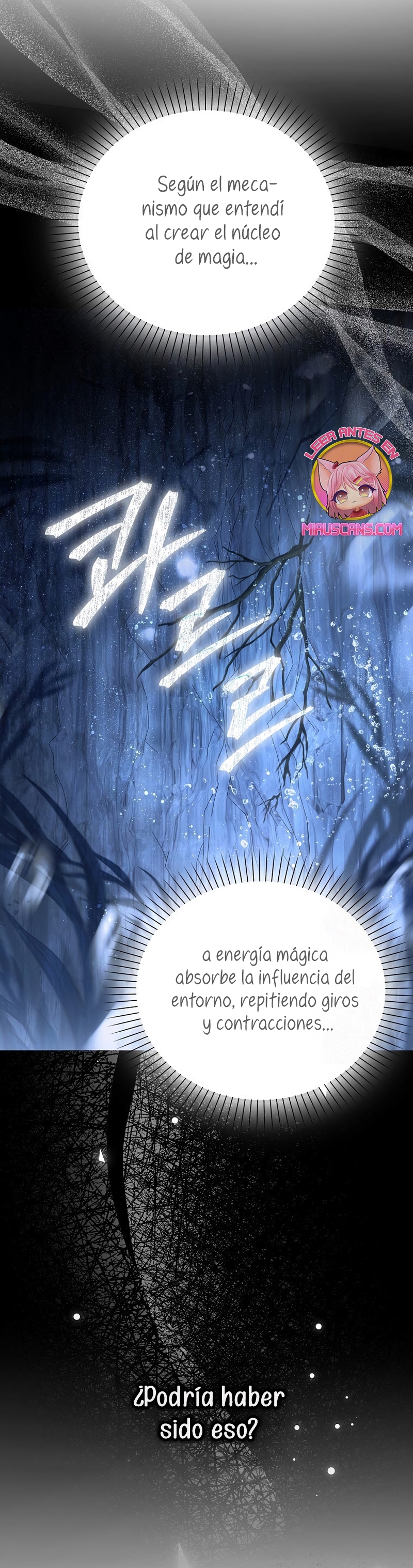 Marques De Marron Capítulo 24 - Page 10