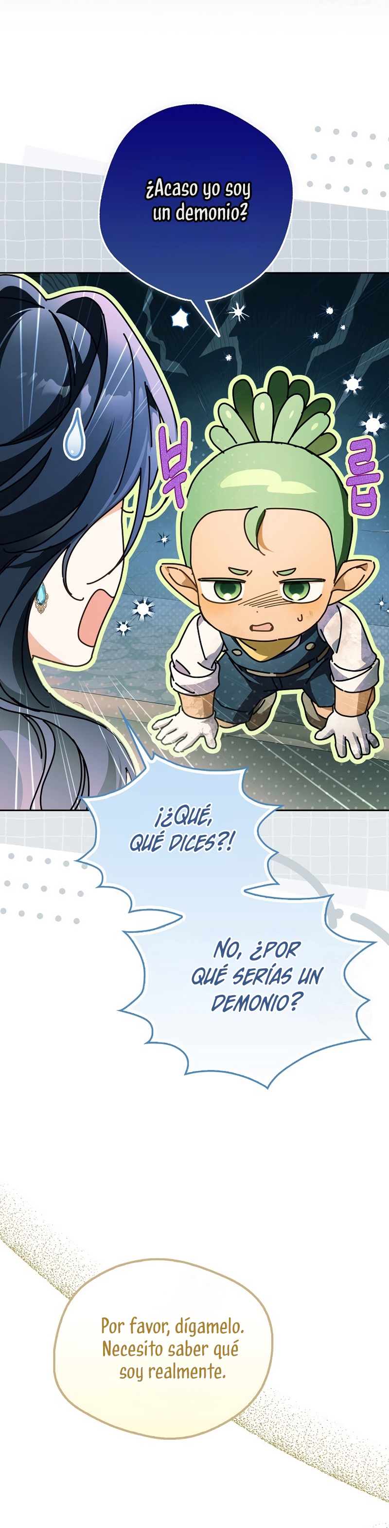 Marques De Marron Capítulo 24 - Page 12