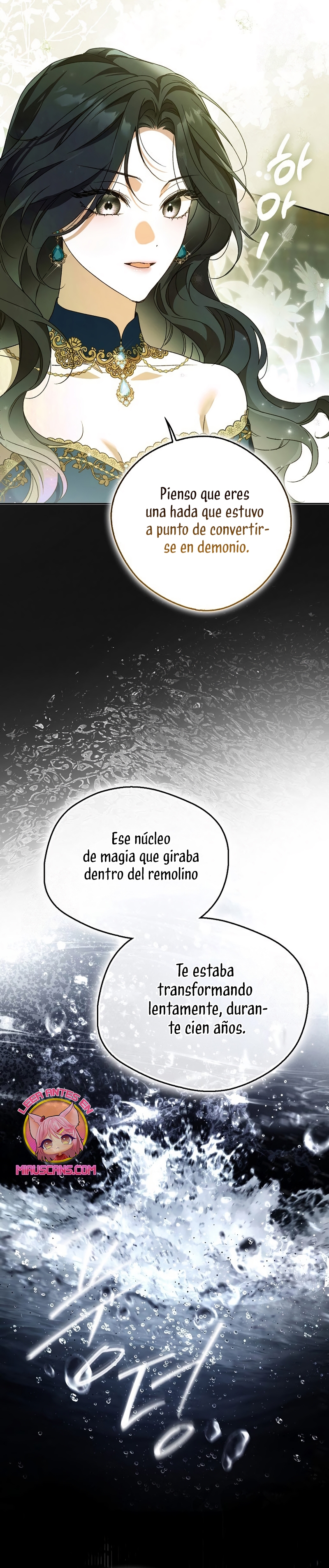 Marques De Marron Capítulo 24 - Page 14