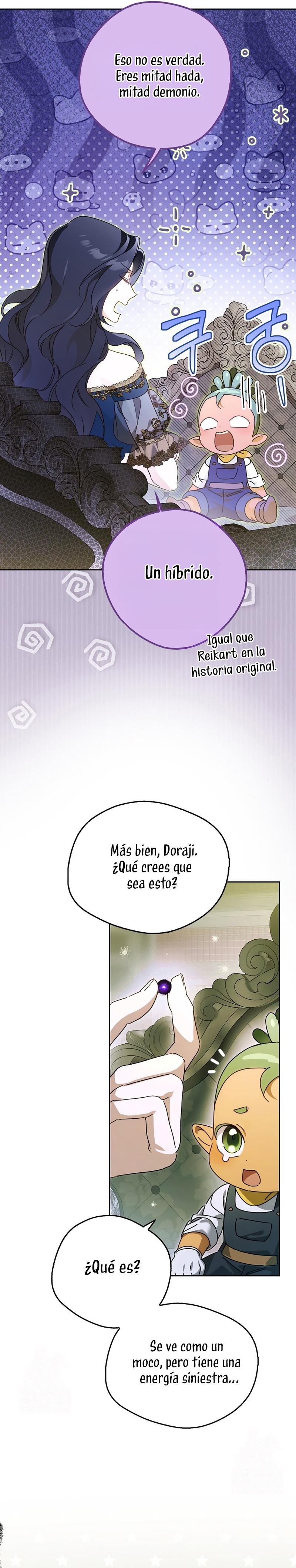 Marques De Marron Capítulo 24 - Page 16