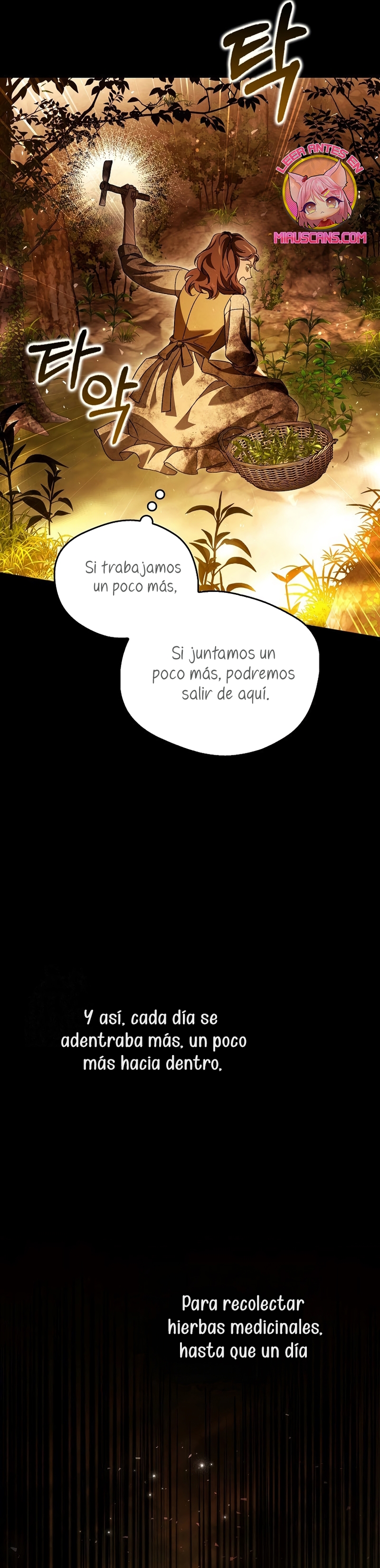 Marques De Marron Capítulo 24 - Page 24