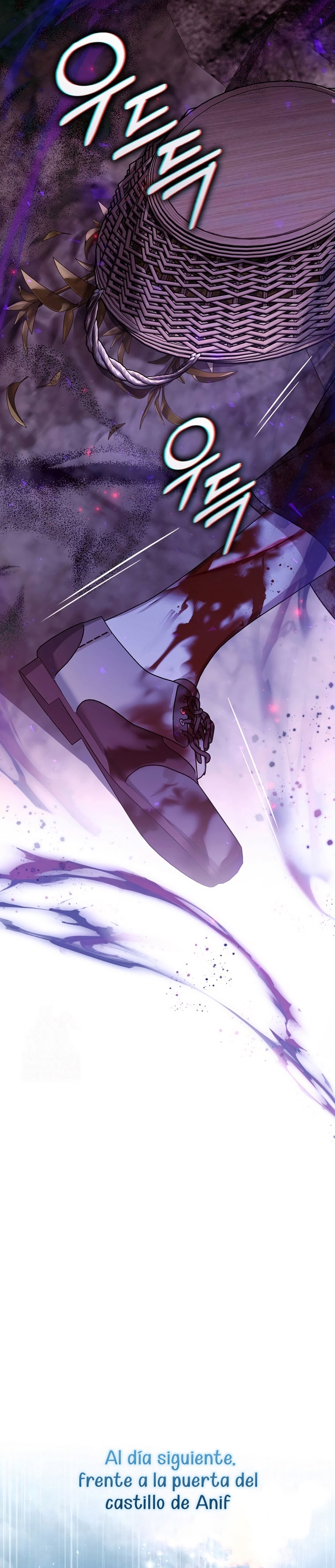 Marques De Marron Capítulo 24 - Page 26