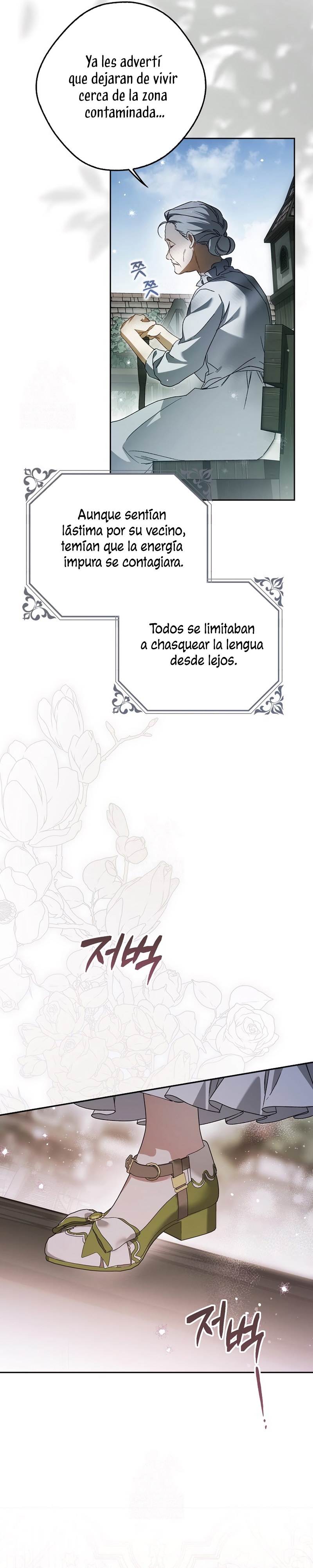 Marques De Marron Capítulo 24 - Page 30