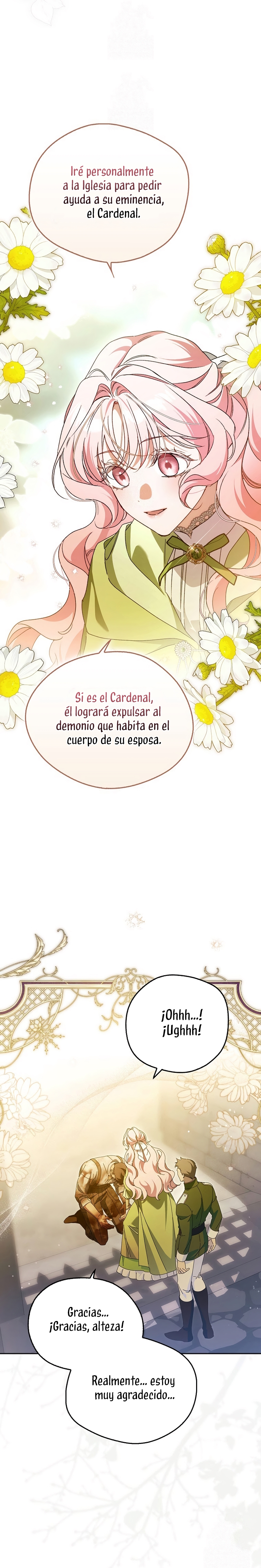 Marques De Marron Capítulo 24 - Page 32