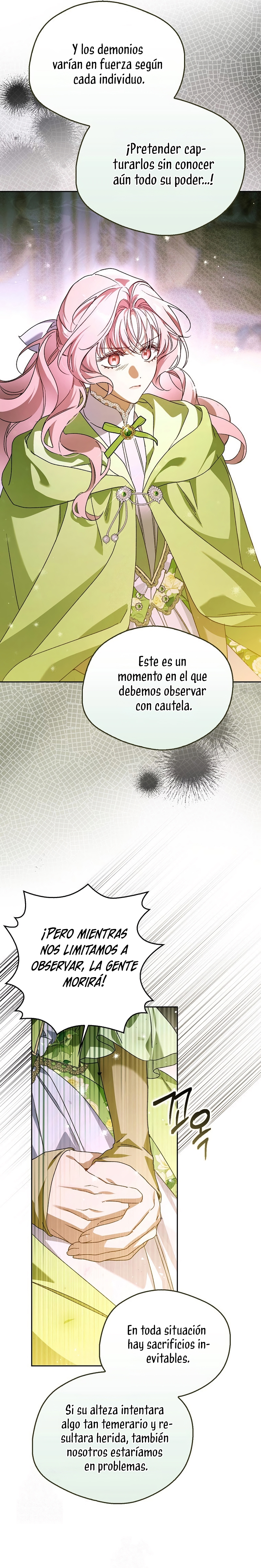 Marques De Marron Capítulo 24 - Page 36