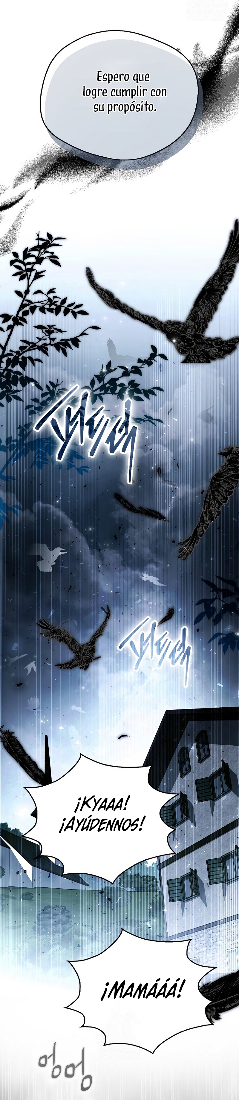 Marques De Marron Capítulo 24 - Page 39