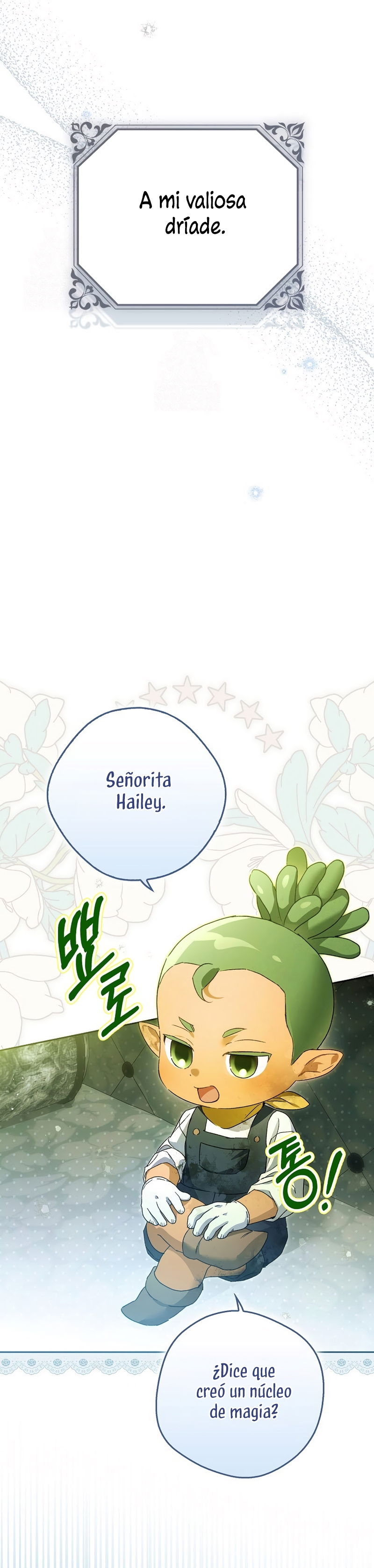 Marques De Marron Capítulo 24 - Page 4