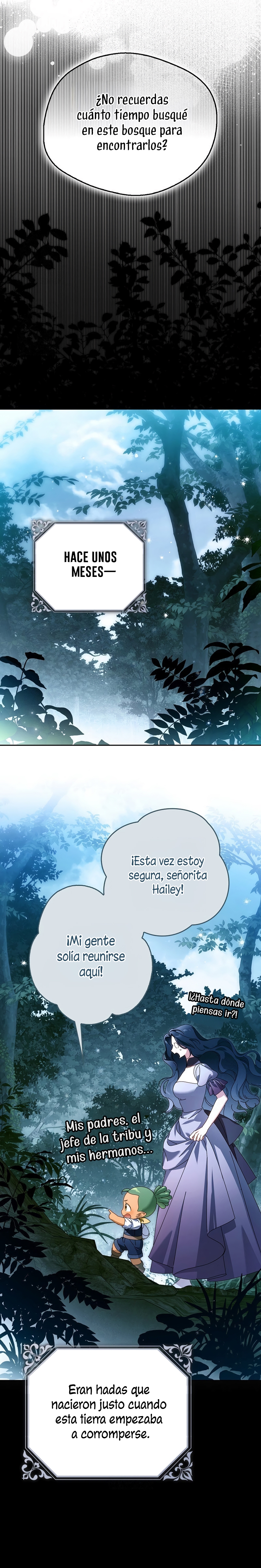 Marques De Marron Capítulo 24 - Page 6