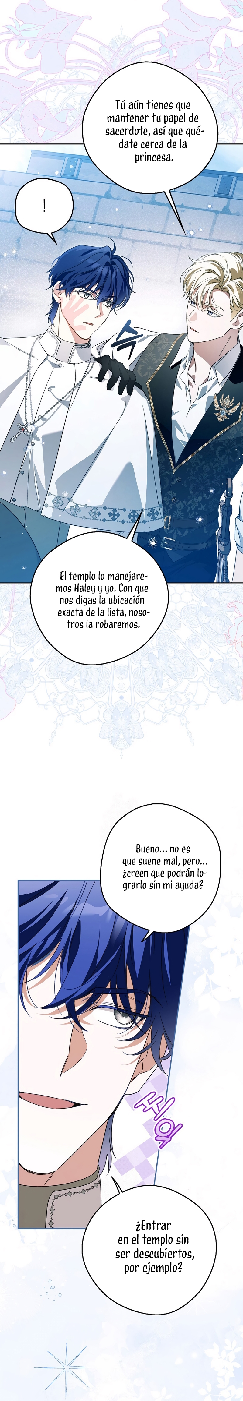 Marques De Marron Capítulo 25 - Page 24