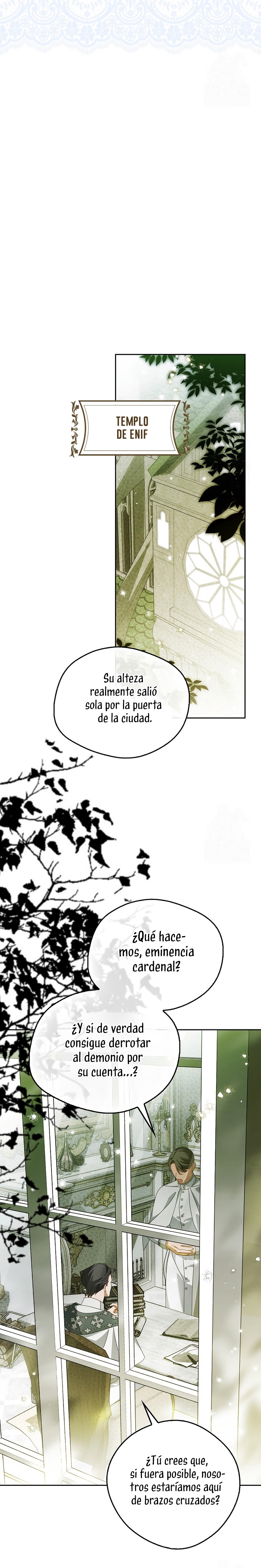 Marques De Marron Capítulo 25 - Page 26