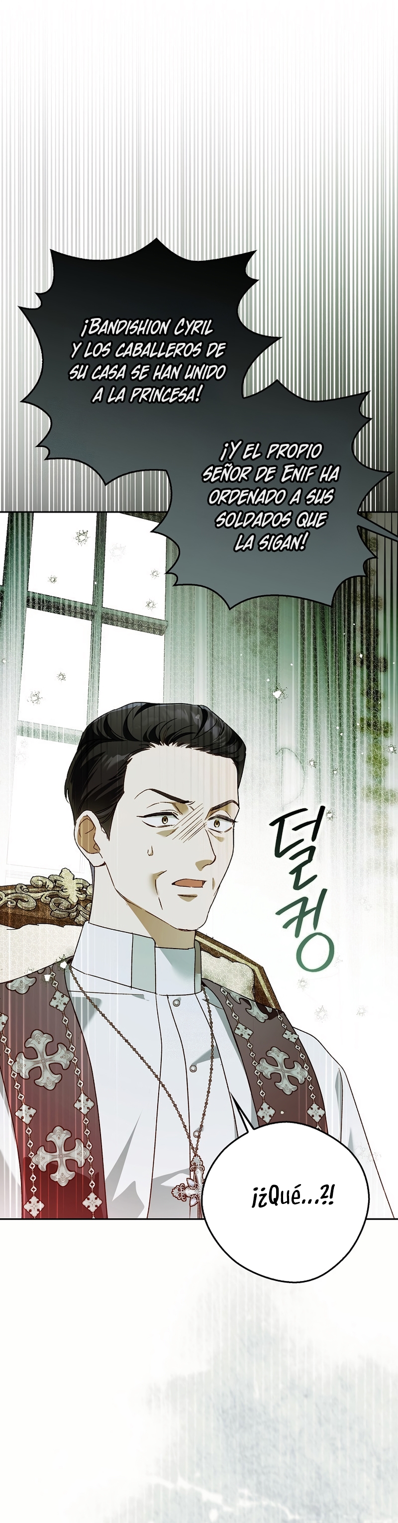 Marques De Marron Capítulo 25 - Page 28