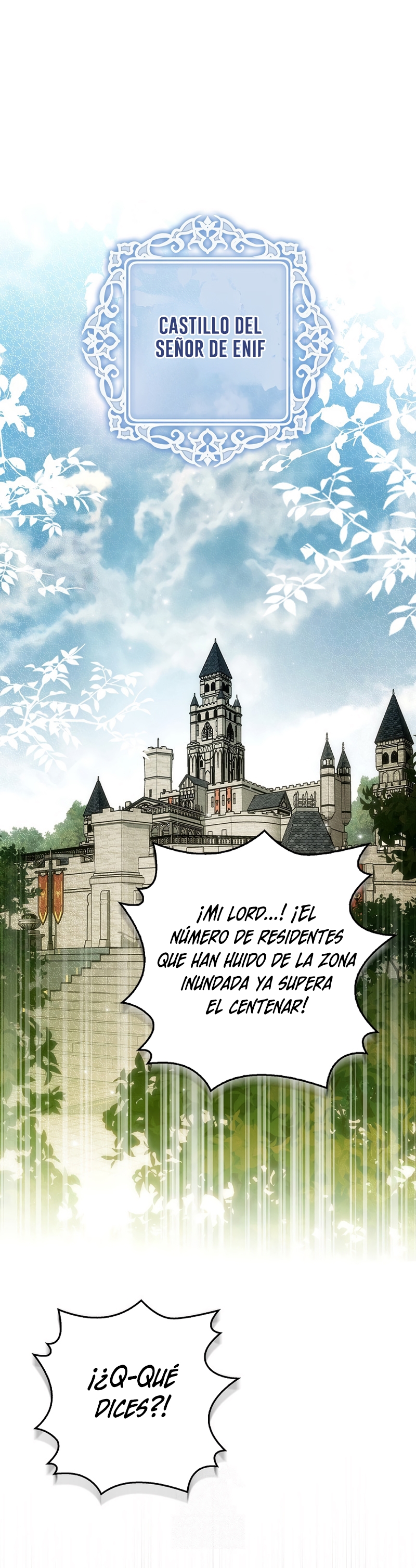 Marques De Marron Capítulo 25 - Page 3