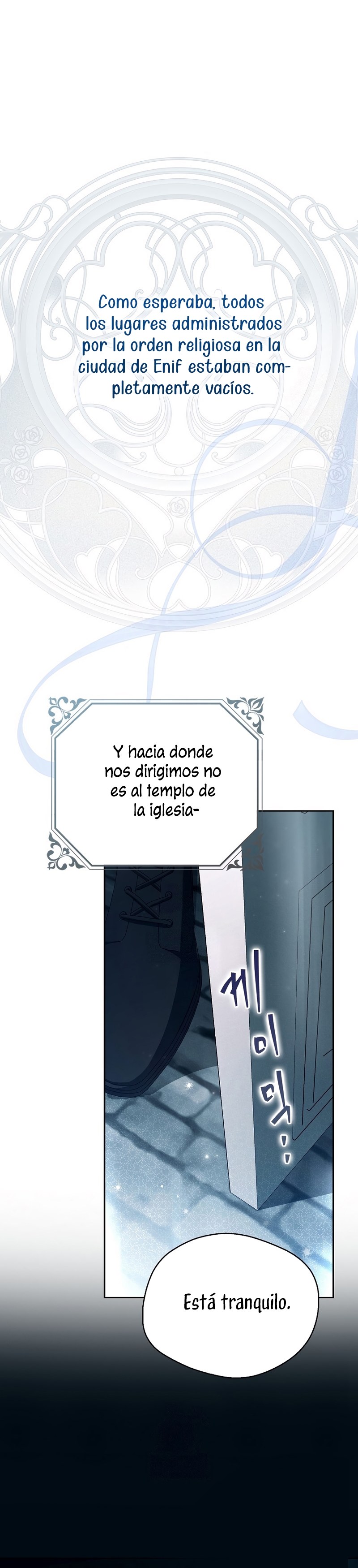 Marques De Marron Capítulo 25 - Page 30