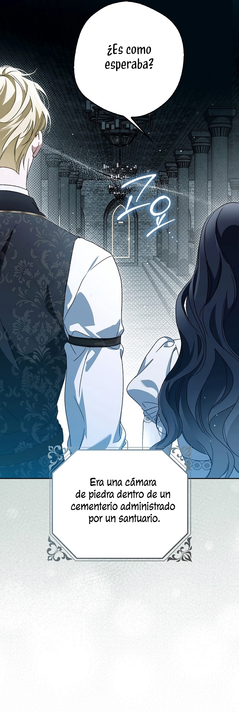 Marques De Marron Capítulo 25 - Page 31