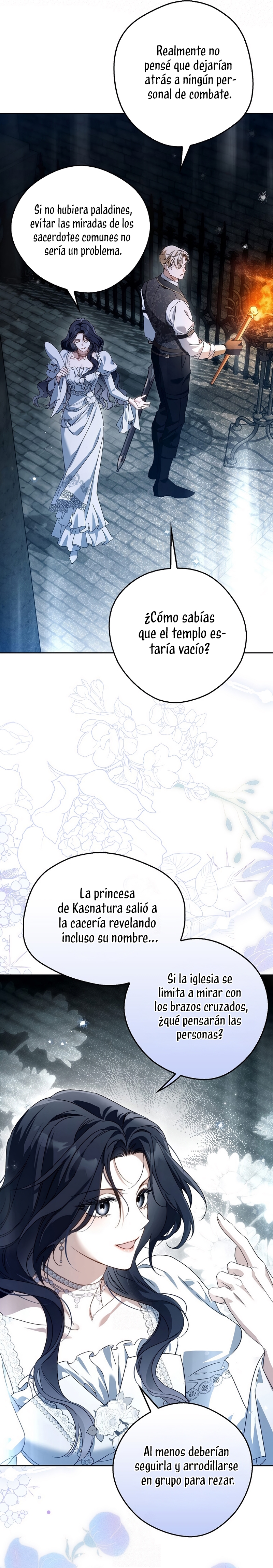 Marques De Marron Capítulo 25 - Page 32