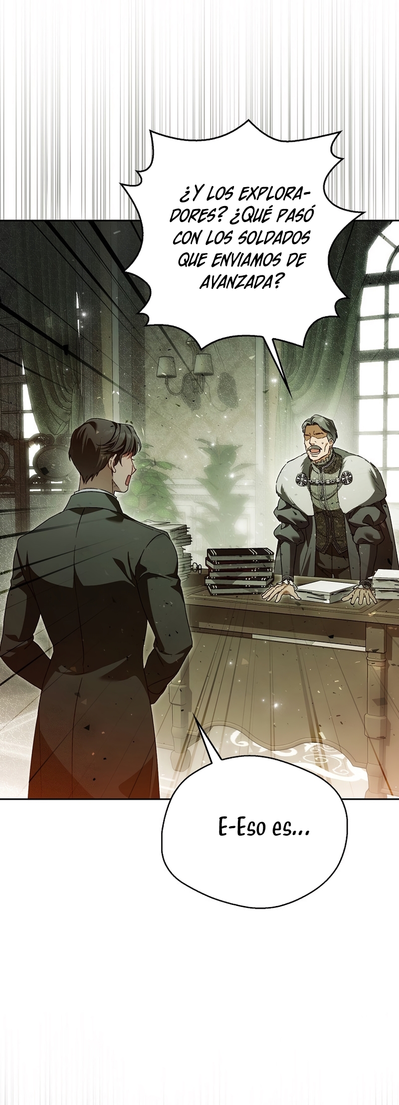 Marques De Marron Capítulo 25 - Page 4