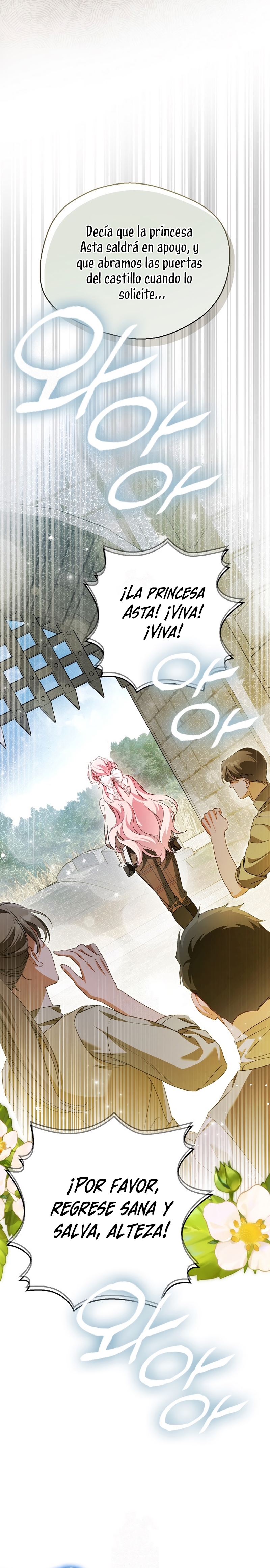 Marques De Marron Capítulo 25 - Page 6