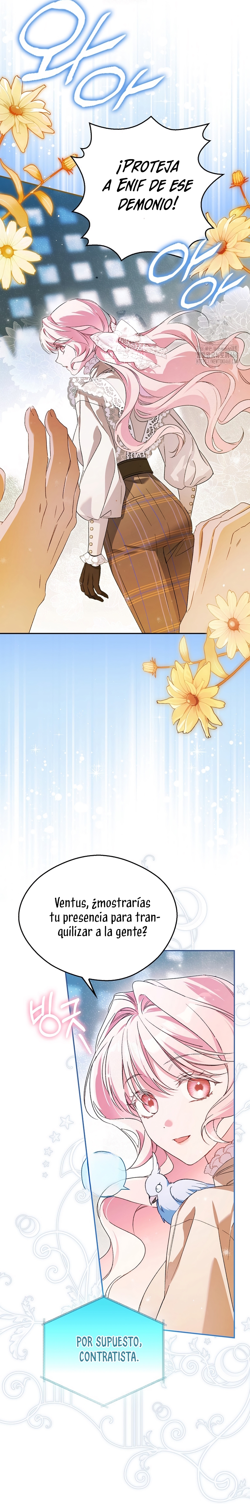 Marques De Marron Capítulo 25 - Page 7