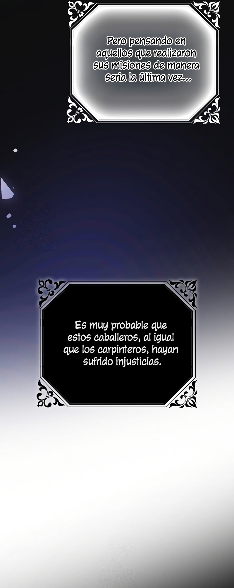 Marques De Marron Capítulo 26 - Page 12