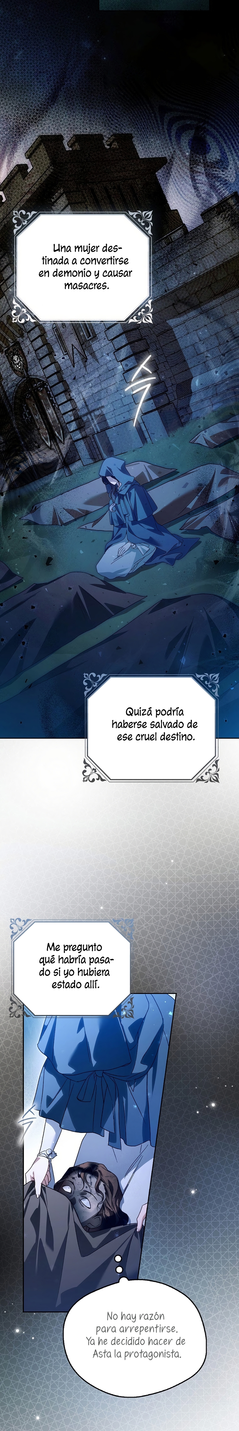 Marques De Marron Capítulo 26 - Page 25