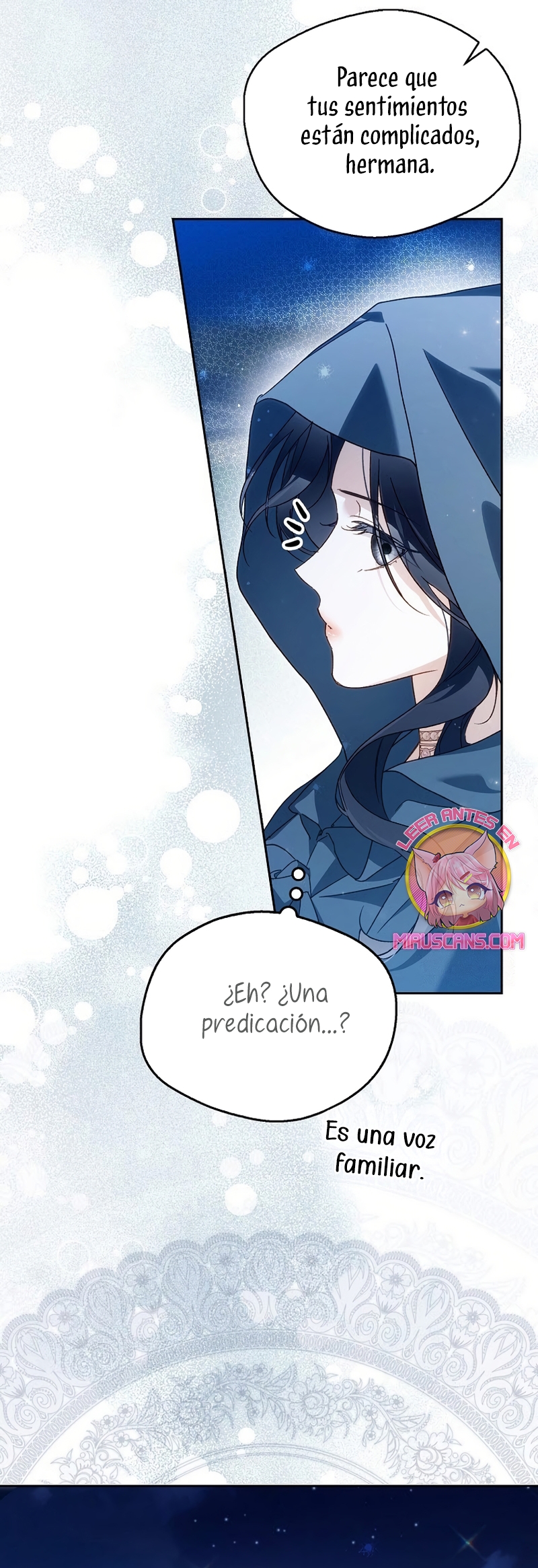 Marques De Marron Capítulo 26 - Page 27