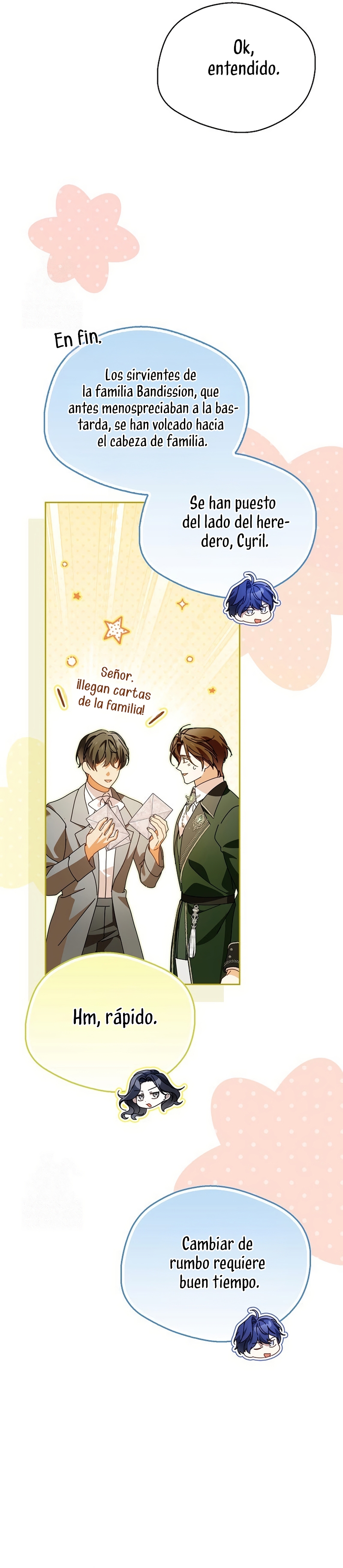 Marques De Marron Capítulo 26 - Page 31