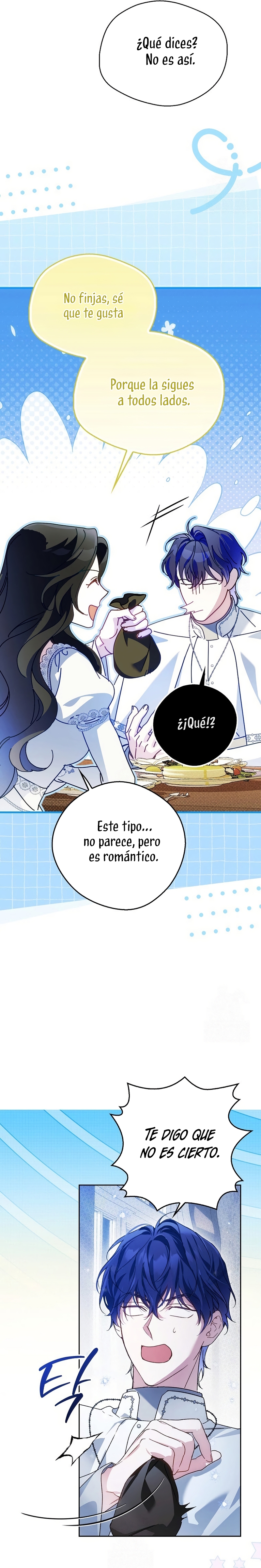 Marques De Marron Capítulo 26 - Page 34