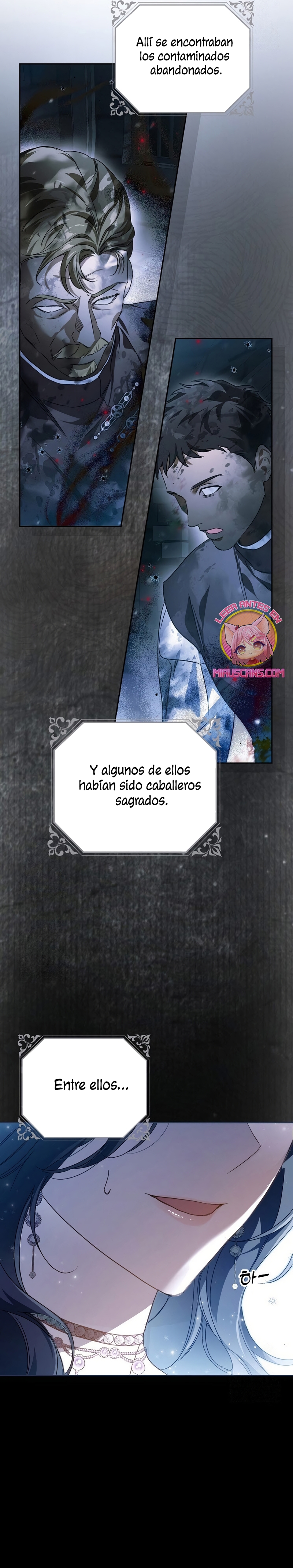 Marques De Marron Capítulo 26 - Page 4