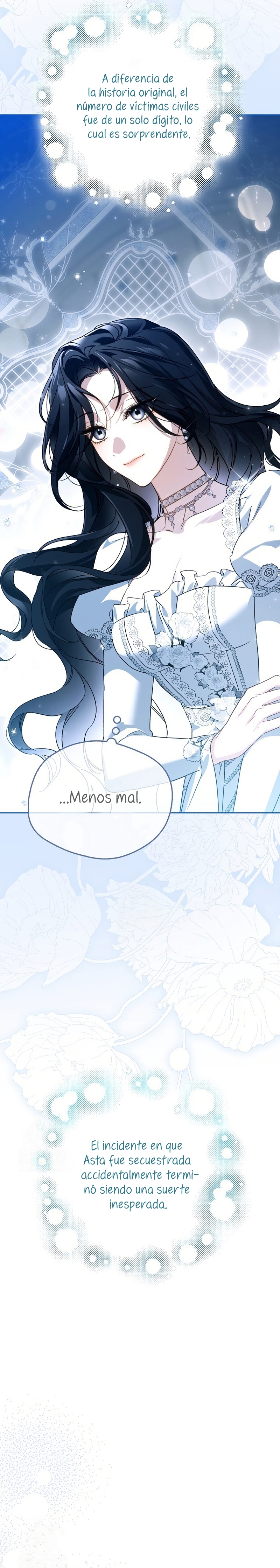 Marques De Marron Capítulo 26 - Page 42