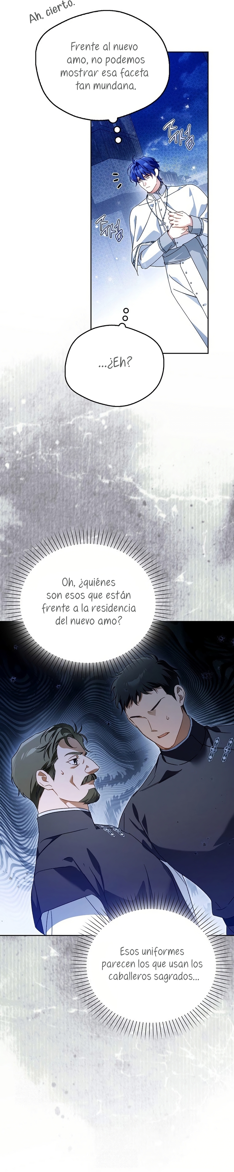 Marques De Marron Capítulo 26 - Page 44