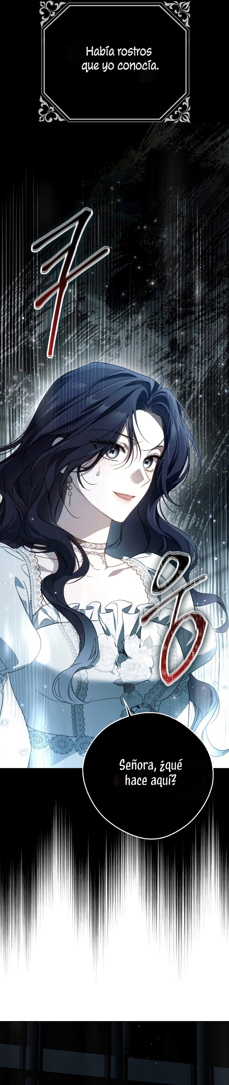 Marques De Marron Capítulo 26 - Page 5