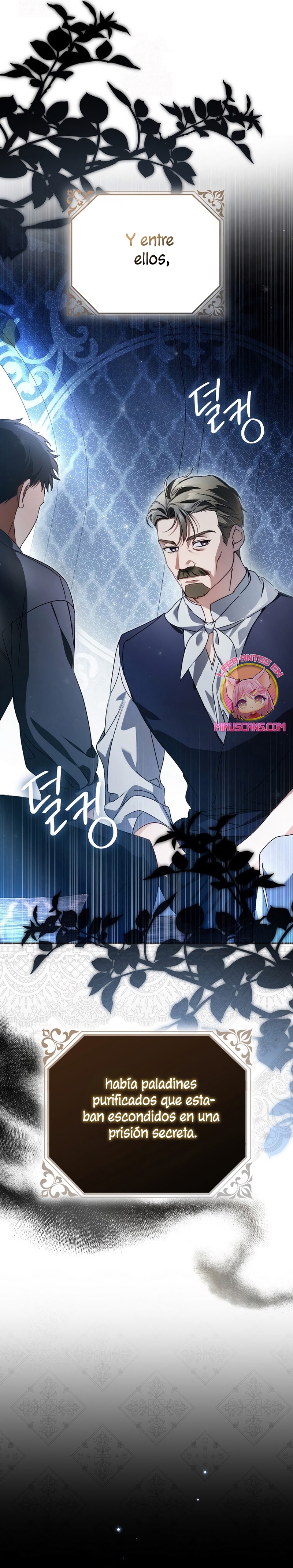 Marques De Marron Capítulo 27 - Page 10