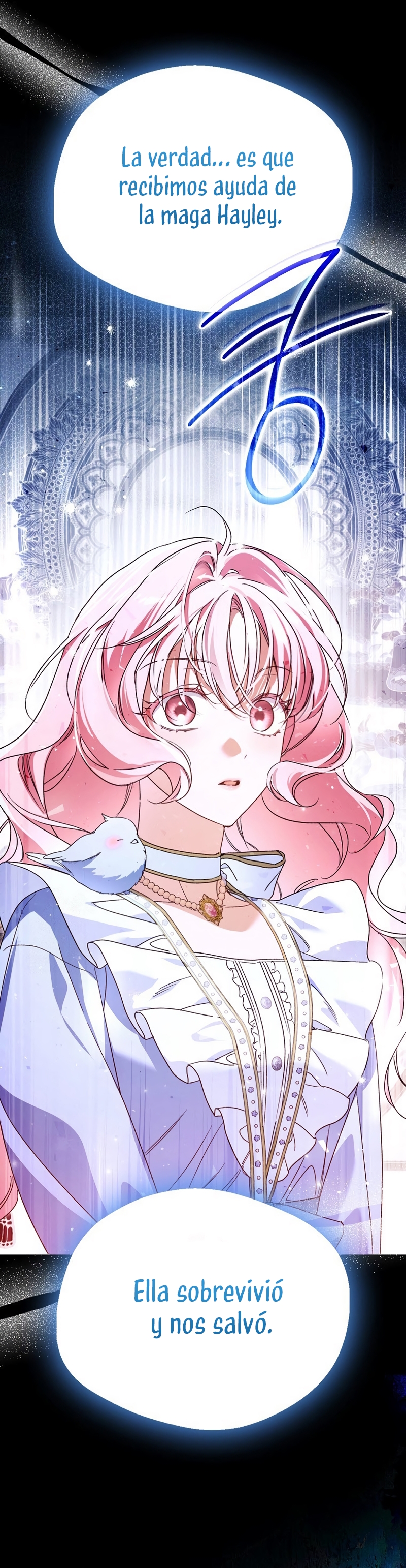 Marques De Marron Capítulo 27 - Page 16