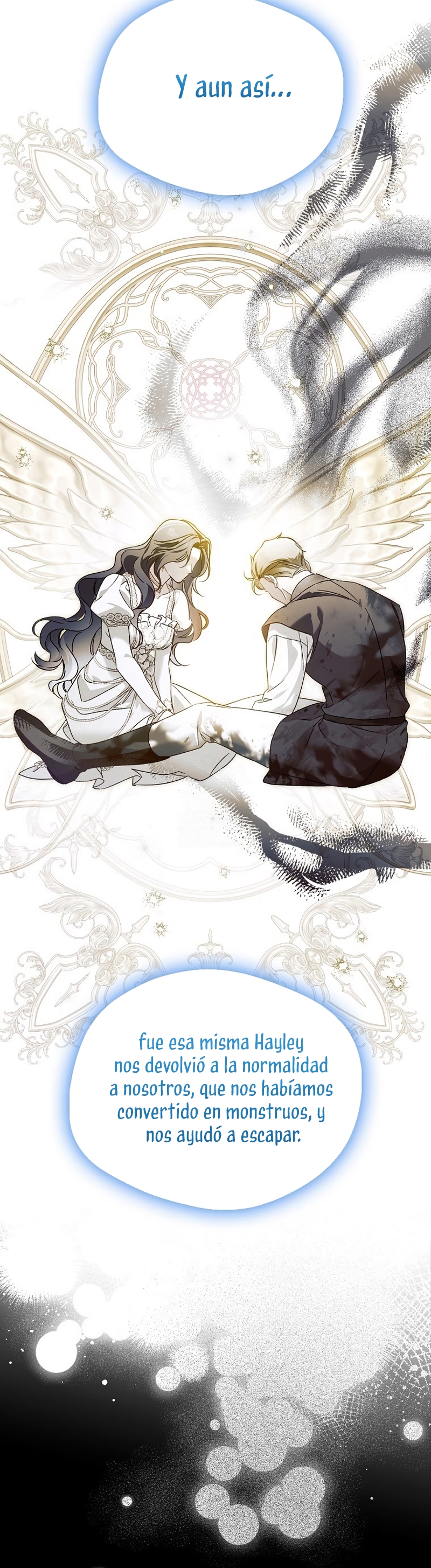 Marques De Marron Capítulo 27 - Page 20