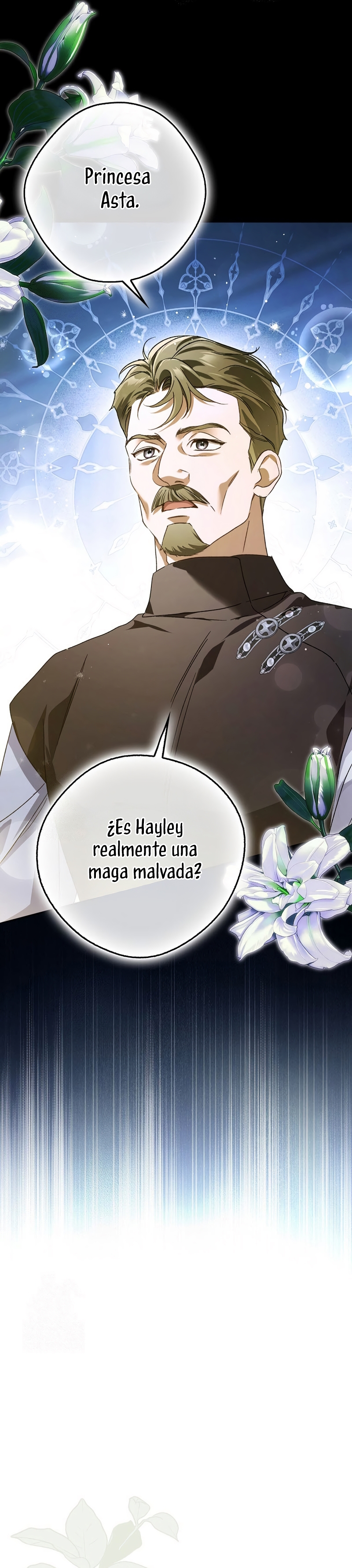 Marques De Marron Capítulo 27 - Page 21