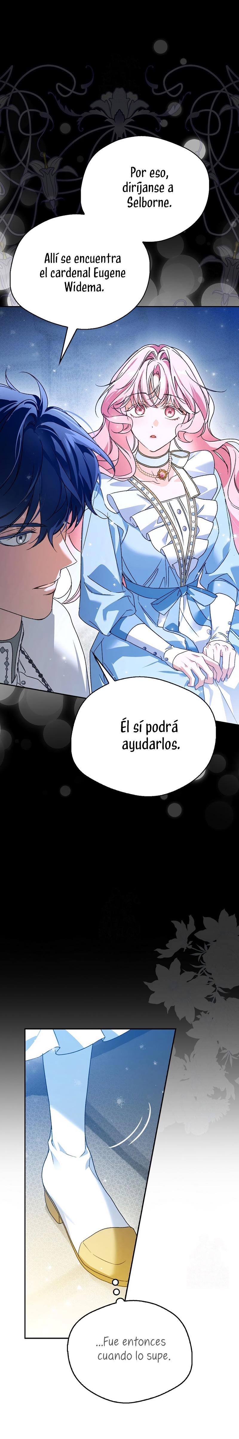 Marques De Marron Capítulo 27 - Page 26