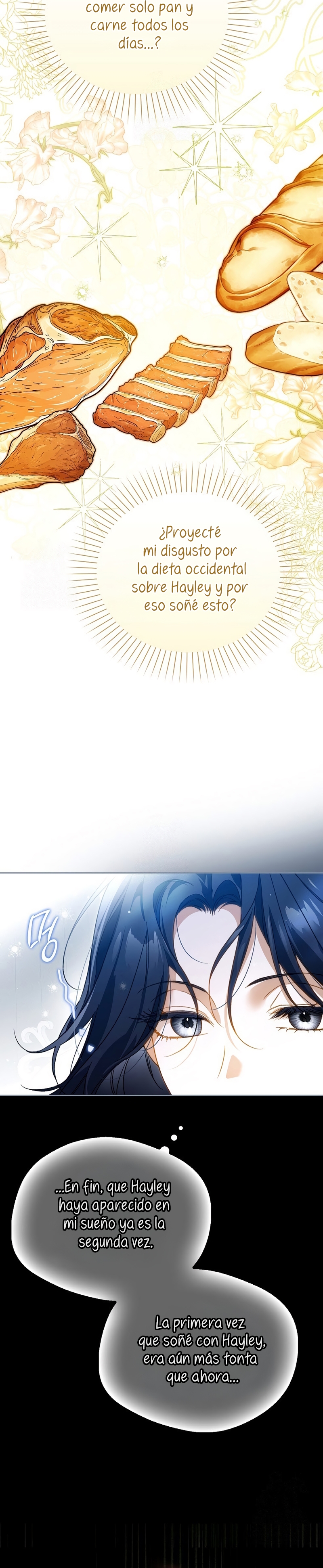 Marques De Marron Capítulo 27 - Page 36