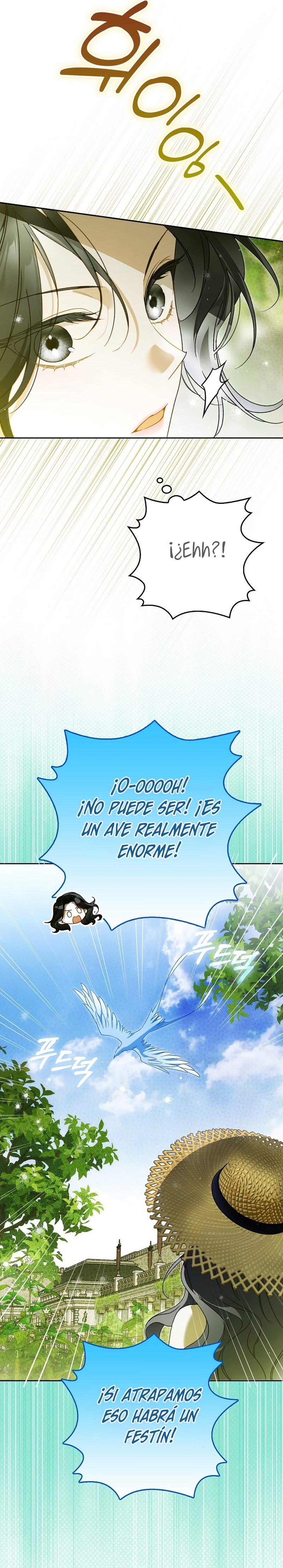 Marques De Marron Capítulo 27 - Page 40