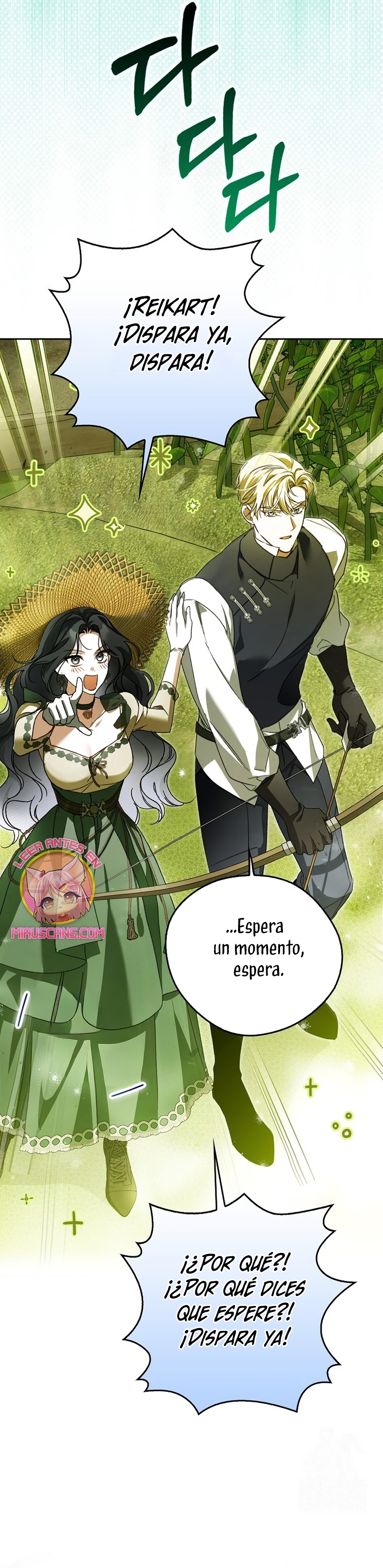 Marques De Marron Capítulo 27 - Page 41