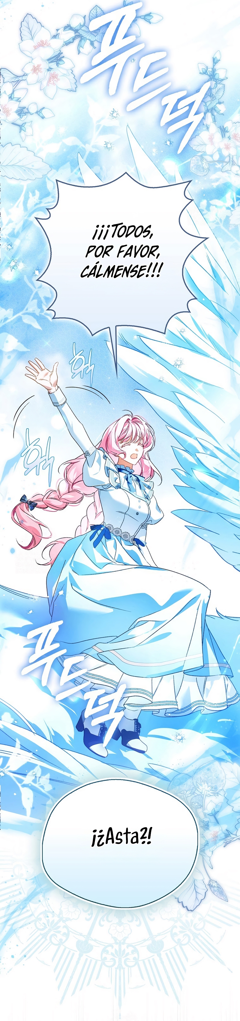 Marques De Marron Capítulo 27 - Page 44