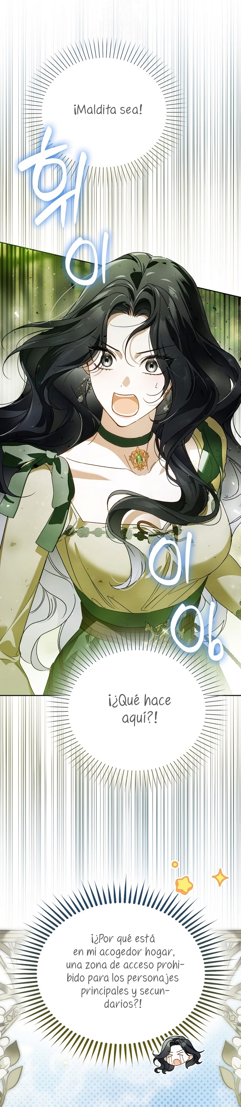 Marques De Marron Capítulo 27 - Page 45