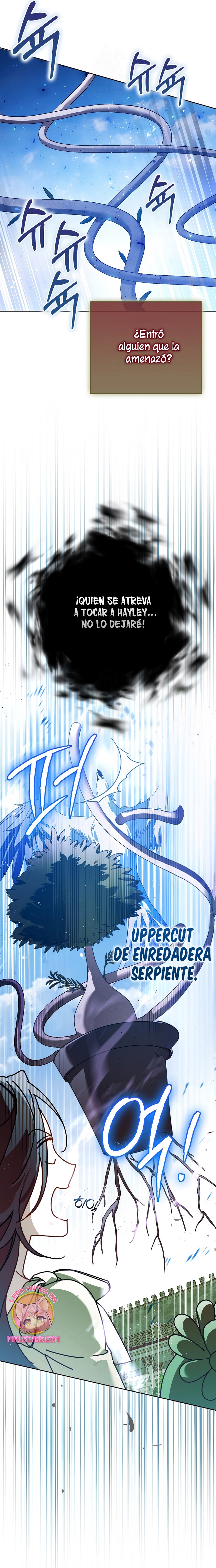 Marques De Marron Capítulo 28 - Page 10