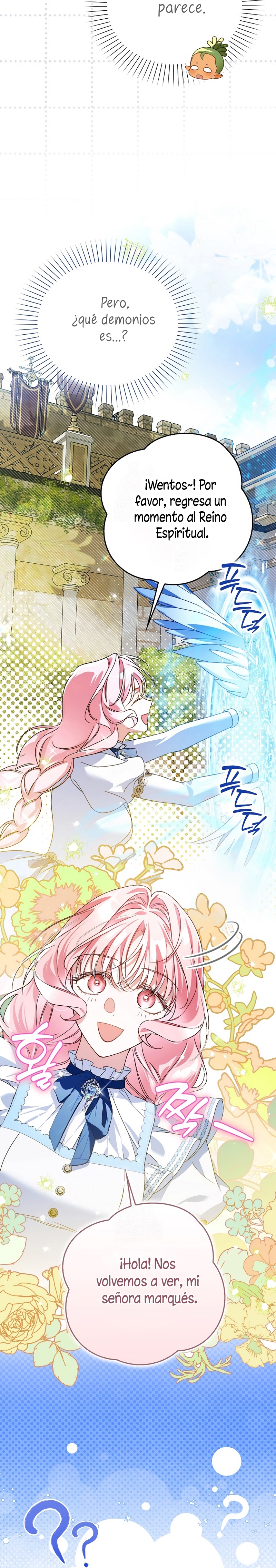 Marques De Marron Capítulo 28 - Page 12