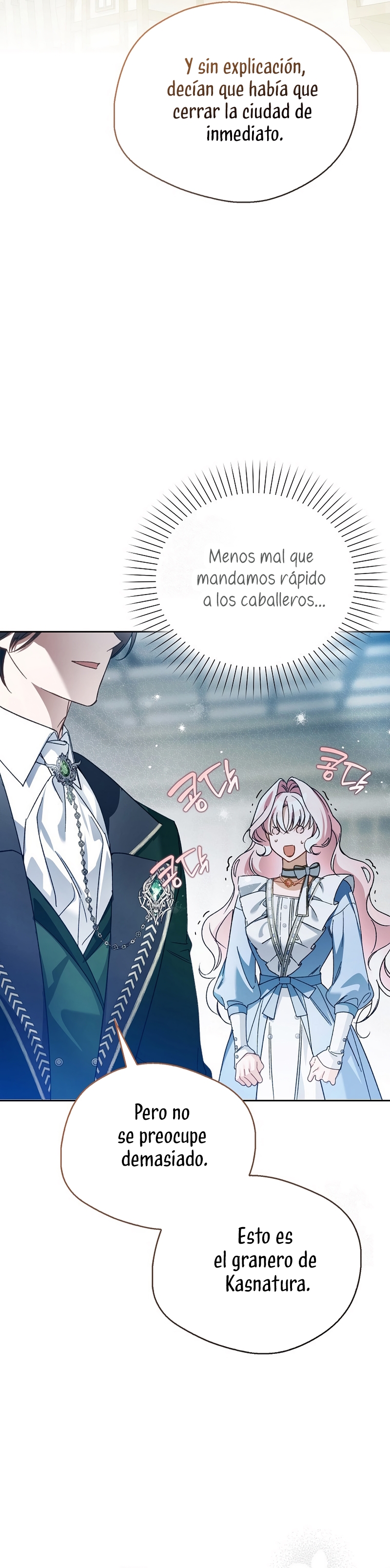 Marques De Marron Capítulo 28 - Page 14