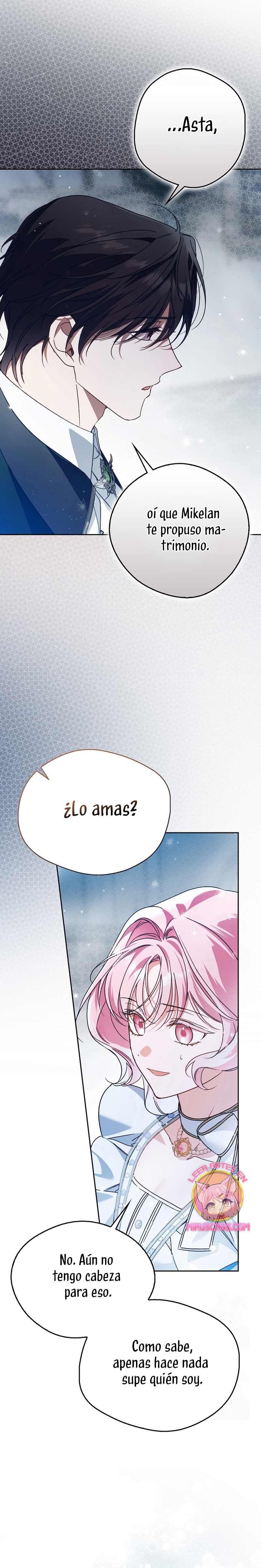 Marques De Marron Capítulo 28 - Page 16