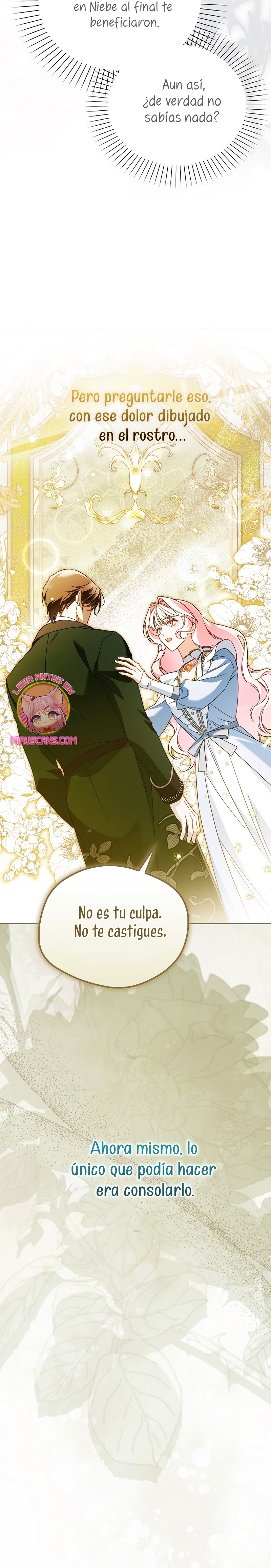 Marques De Marron Capítulo 28 - Page 23