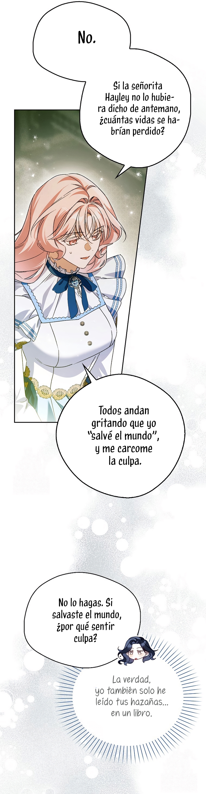 Marques De Marron Capítulo 28 - Page 36